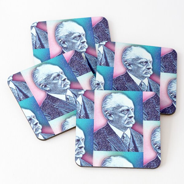 Item preview, Hermann von Helmholtz Artwork | Hermann von Helmholtz Portrait | Hermann von Helmholtz Wall Art  designed and sold by Suyogsonar25.