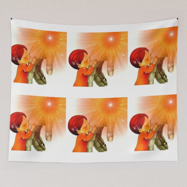 Item preview, Divine soul designed and sold by Sonisha.
