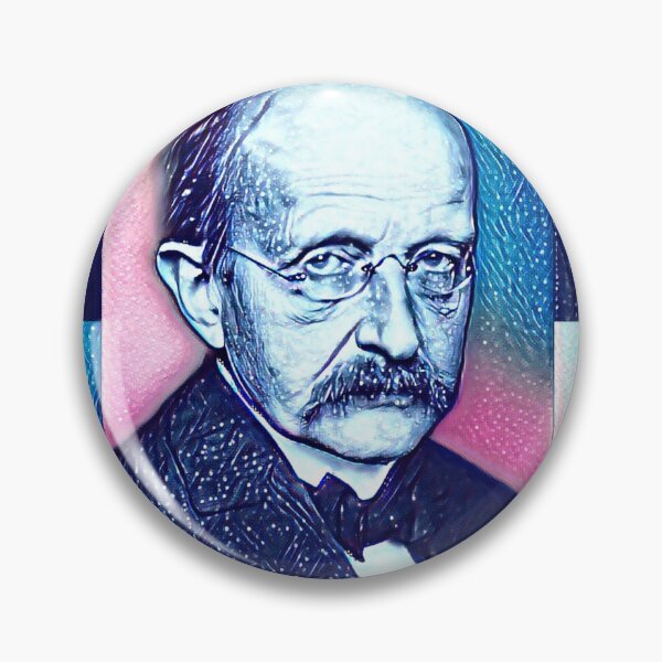 Item preview, Max Planck Artwork | Max Planck Portrait | Max Planck Wall Art  designed and sold by Suyogsonar25.