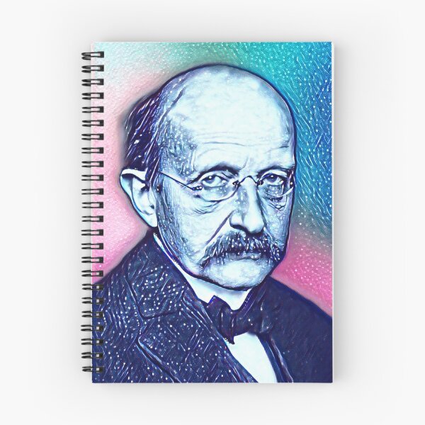 Item preview, Max Planck Artwork | Max Planck Portrait | Max Planck Wall Art  designed and sold by Suyogsonar25.