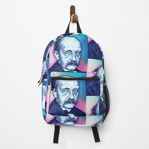 Item preview, Max Planck Artwork | Max Planck Portrait | Max Planck Wall Art designed and sold by Suyogsonar25.
