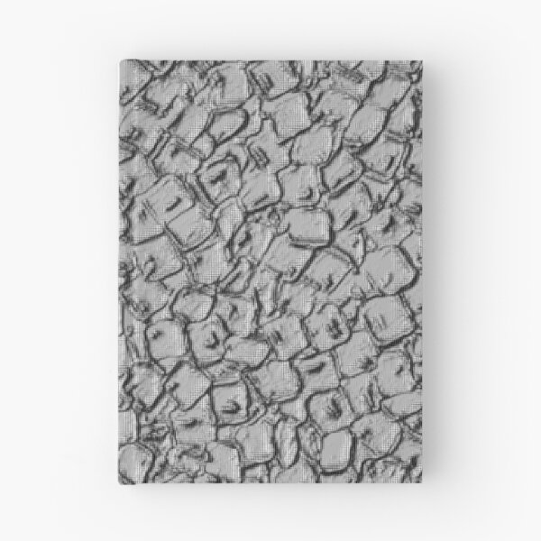 Item preview, Gray Chiclets designed and sold by pantherapix.