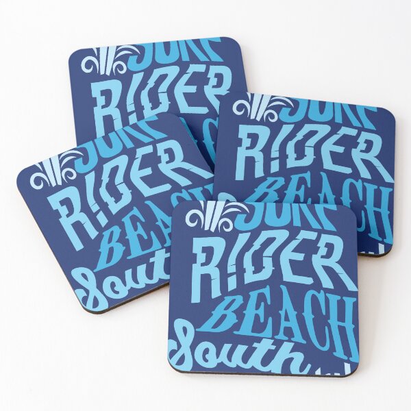 Item preview, Surf Rider typography designed and sold by srissdesigns.