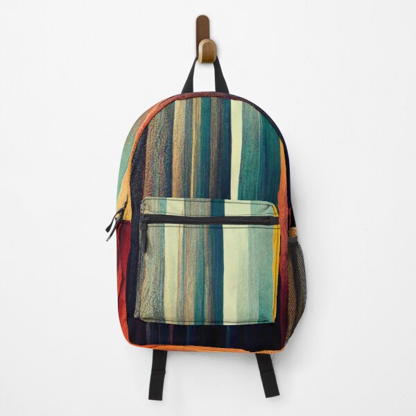 Item preview, Vector Colored Vertical Stripes designed and sold by BNZ3.