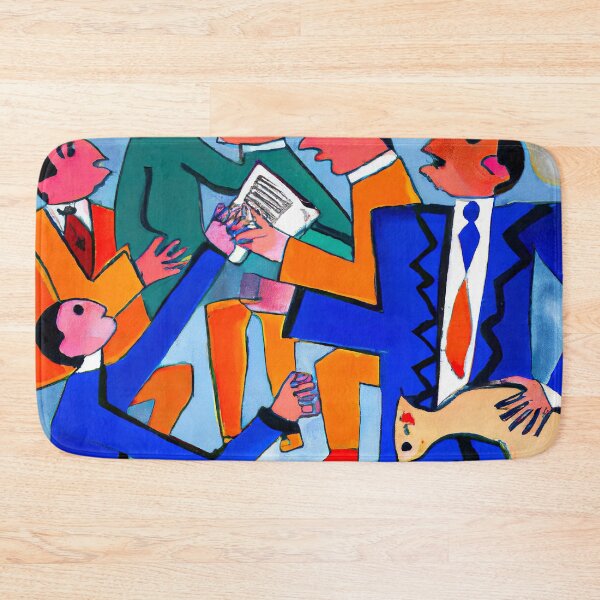 Item preview, Office Hell - Indentured Servitude designed and sold by wwlmerch.