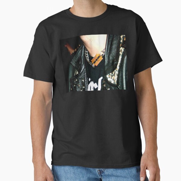 Razor Sharp Classic T-Shirt