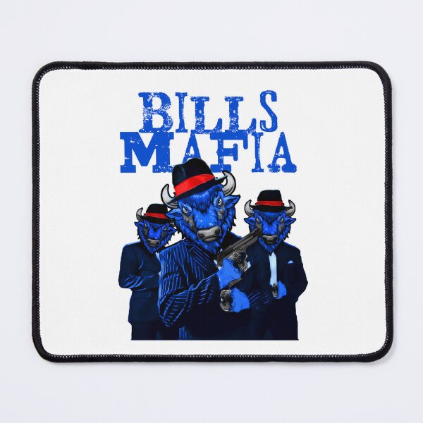Item preview, Bills MAfia  designed and sold by StefanieSchuste.