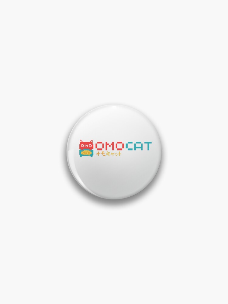 OMORi plushies cute art design  Sticker for Sale by Closiveuwu