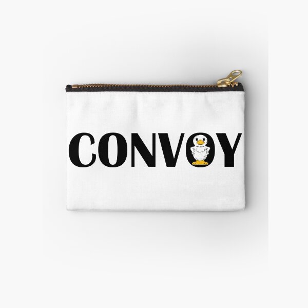Item preview, CONVOY designed and sold by DomGDesign.