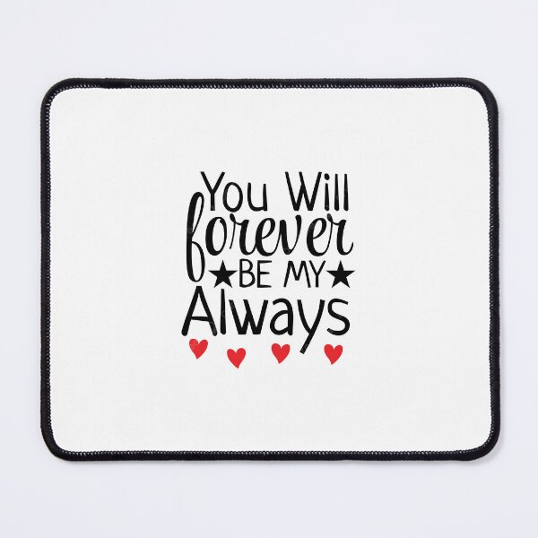 Item preview, Forever Mine designed and sold by Nrawlinson.