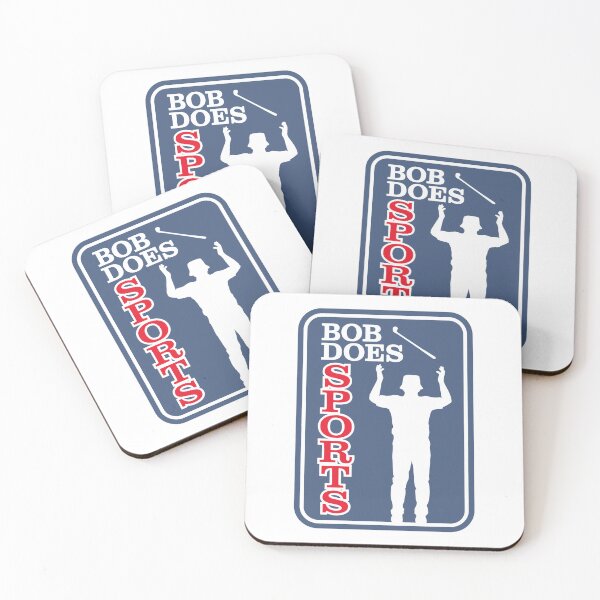 Item preview, Bob Does Sports Merch The Bob designed and sold by StefanieSchuste.