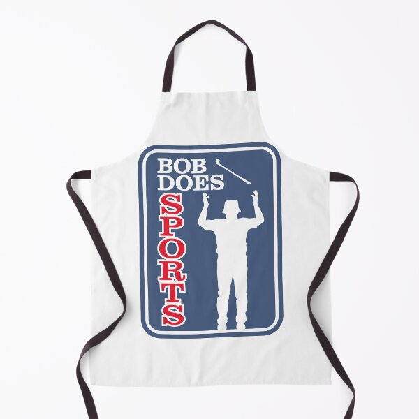 Item preview, Bob Does Sports Merch The Bob designed and sold by StefanieSchuste.