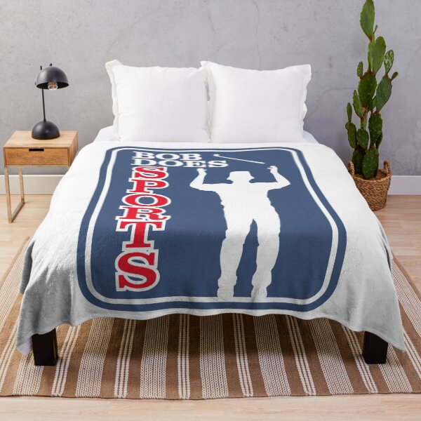 Item preview, Bob Does Sports Merch The Bob designed and sold by StefanieSchuste.