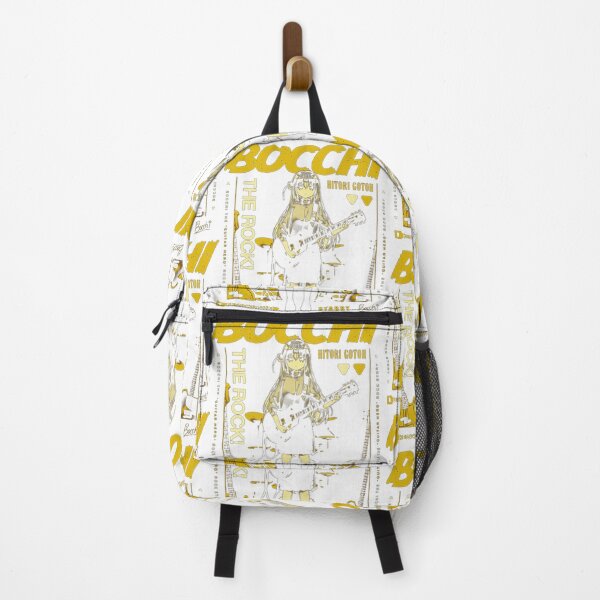 Item preview, bocchi the rock funny anime  designed and sold by StefanieSchuste.