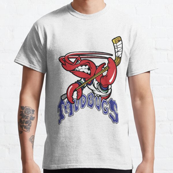 Mudbugs T-Shirts for Sale