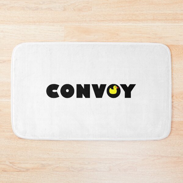 Item preview, CONVOY designed and sold by DomGDesign.