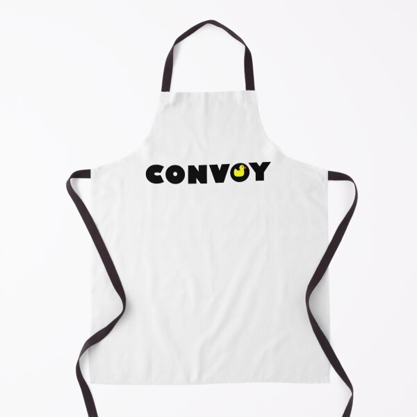 Item preview, CONVOY designed and sold by DomGDesign.
