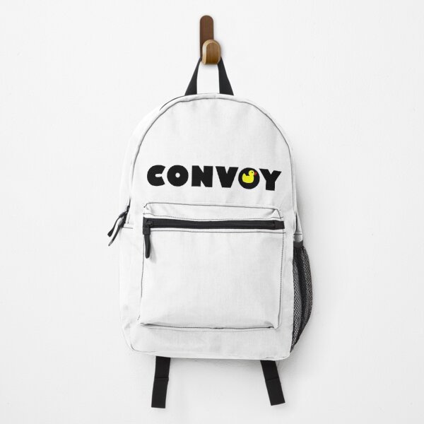 Item preview, CONVOY designed and sold by DomGDesign.