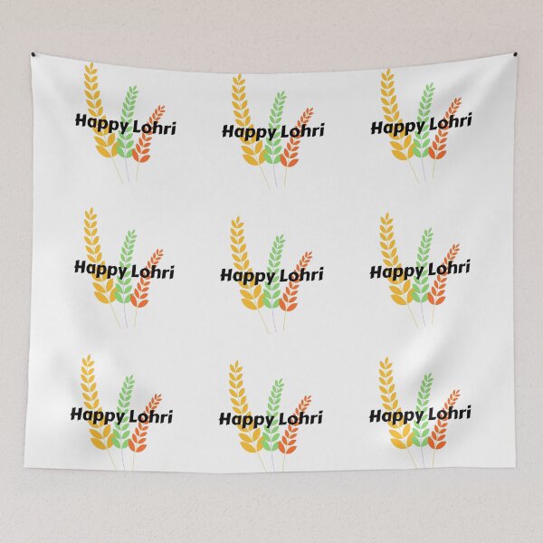 Item preview, Happy Lohri designed and sold by Sonisha.