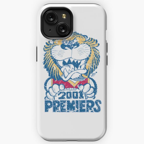 Lions iPhone Case - World Rugby Shop