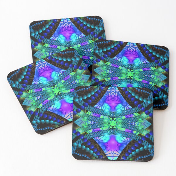 Item preview, Buddha Fest - Vortexic collection designed and sold by Anas Xenophon.