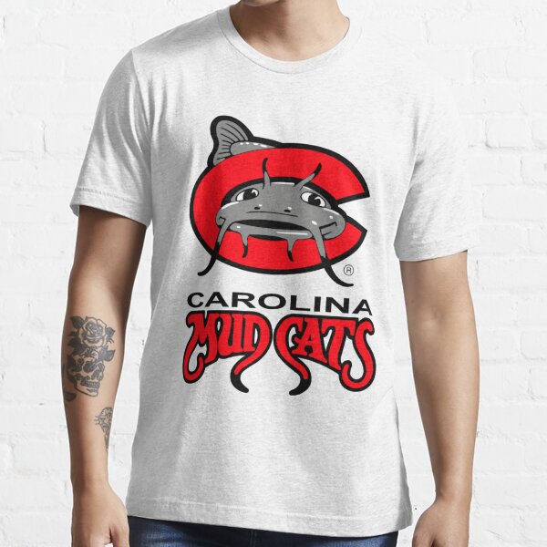 Carolina Mudcats Essential T-Shirt for Sale by solut