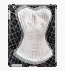 Corset iPad Case/Skin