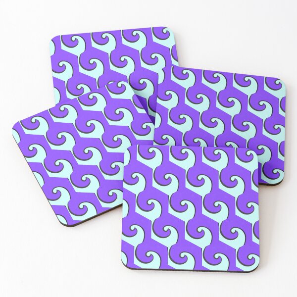 Item preview, Purple decor 01 designed and sold by Ghazron.