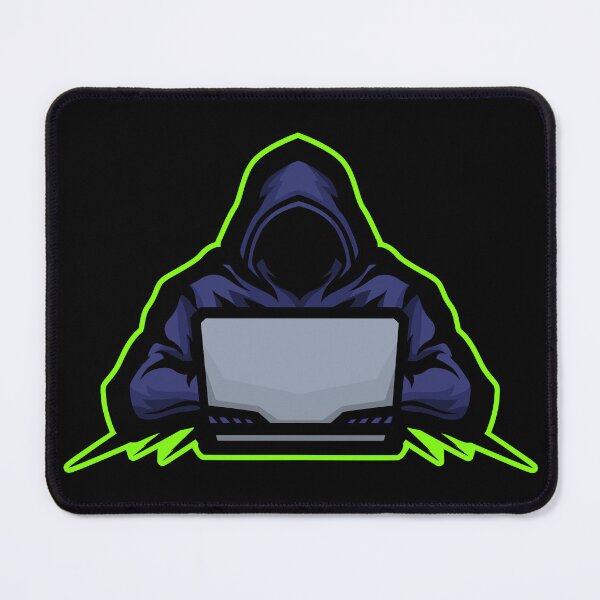 Item preview, Hacker designed and sold by Qudor.