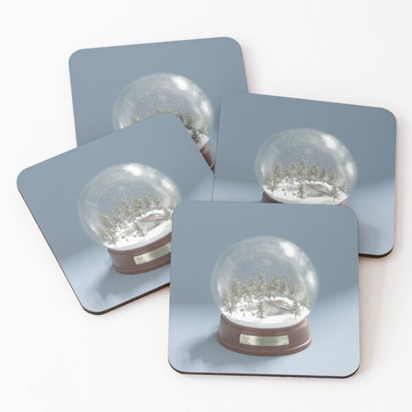 Item preview, Distoglobe - Hard landing designed and sold by Nicolas Noyes.
