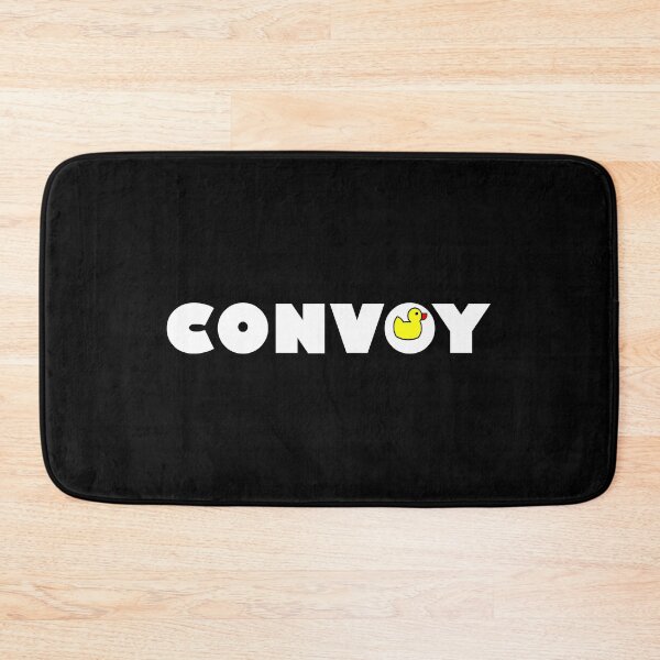 Item preview, CONVOY designed and sold by DomGDesign.