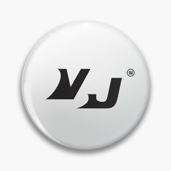 Item preview, VJ Initials You designed and sold by NorasetKunjara.