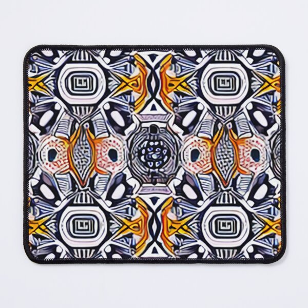Item preview, Kaleidoscope, Abstract geometric shapes designed and sold by artdragongift 15.