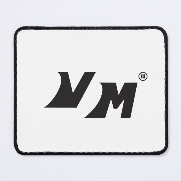 Item preview, VM Initials You designed and sold by NorasetKunjara.