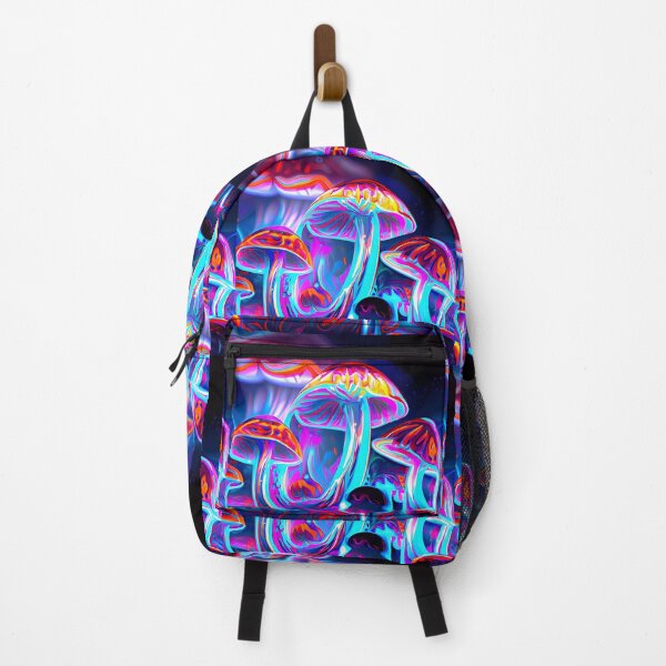 Item preview, Psychedelic Mushrooms designed and sold by Aundys.