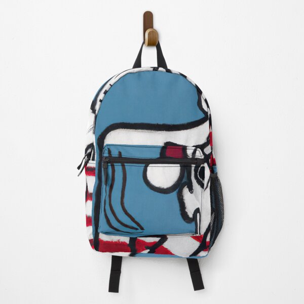 Item preview, Not Your Usual Santa designed and sold by wwlmerch.