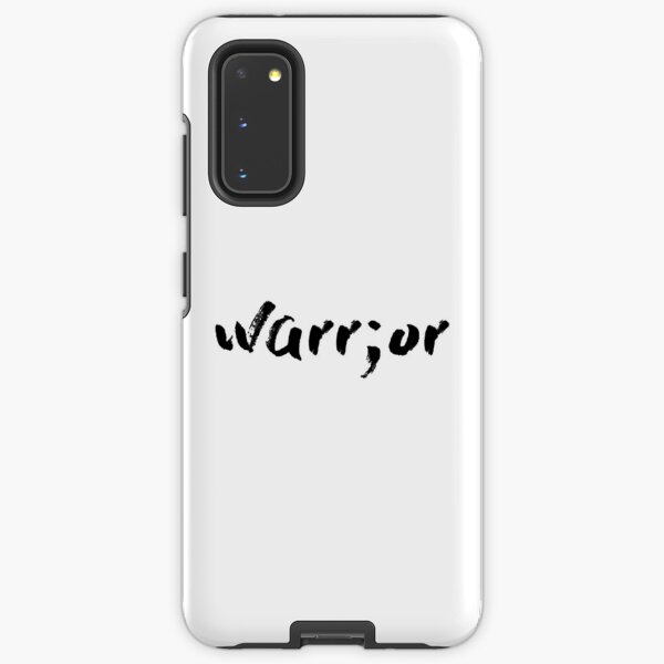 warr;or Samsung Galaxy Tough Case