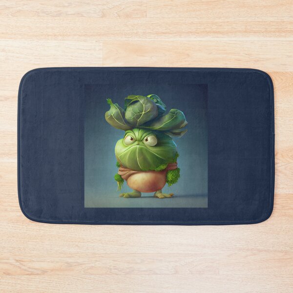 Item preview, Brussles Sprout 2 designed and sold by mittie101.