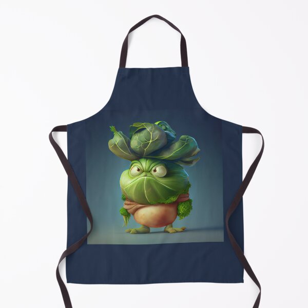 Item preview, Brussles Sprout 2 designed and sold by mittie101.