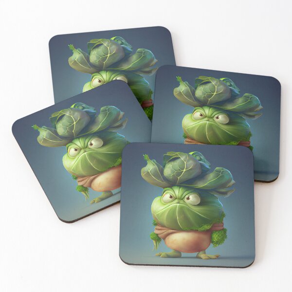 Item preview, Brussles Sprout 2 designed and sold by mittie101.