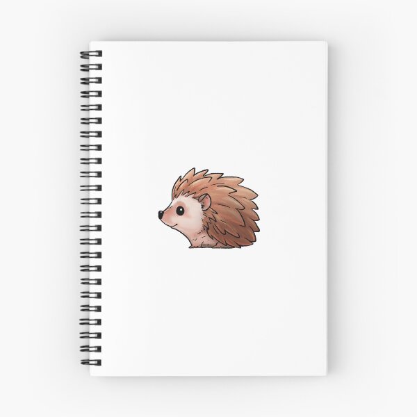 Artikelvorschau, Baby-Igel von Luke Duo Art entworfen und verkauft von lukeduoart.