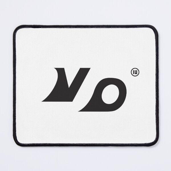 Item preview, VO Initials You designed and sold by NorasetKunjara.
