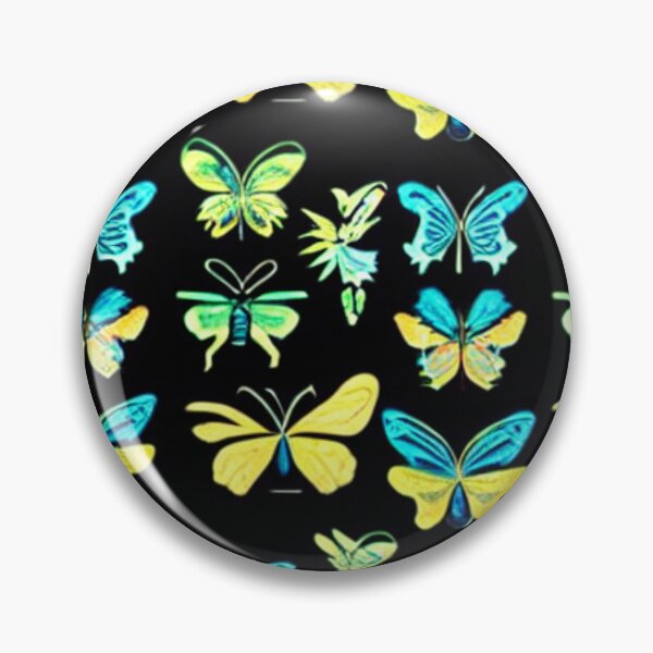 Item preview, Butterfly Pattren designed and sold by Lucky4S.