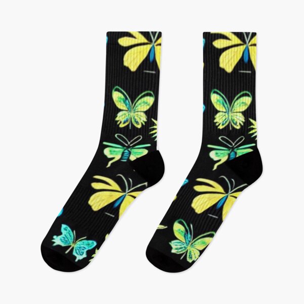Item preview, Butterfly Pattren designed and sold by Lucky4S.