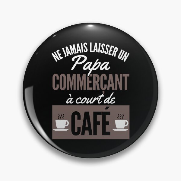 Item preview, Gift Humor Dad Shopkeeper Coffee designed and sold by RomualdGR.