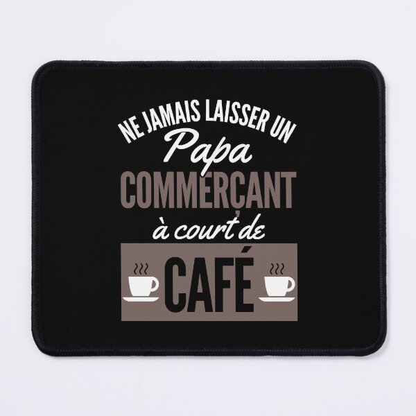 Item preview, Gift Humor Dad Shopkeeper Coffee designed and sold by RomualdGR.