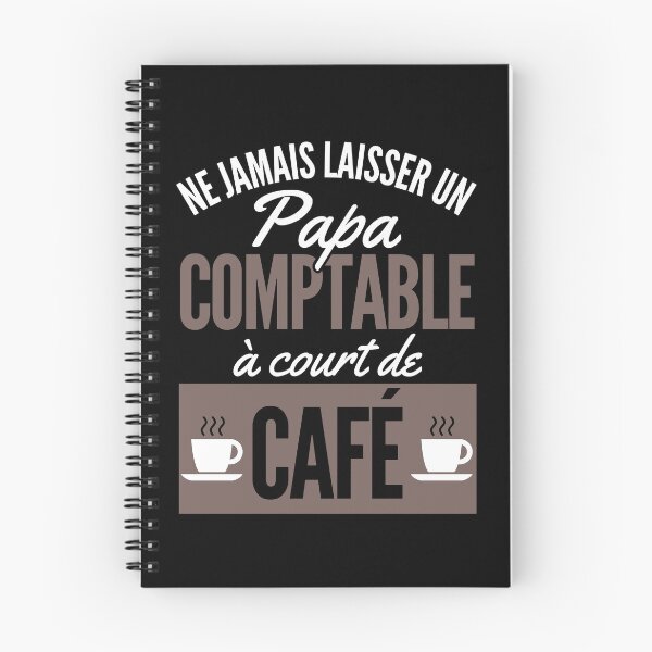 Item preview, Gift Humor Dad Accountant Coffee designed and sold by RomualdGR.