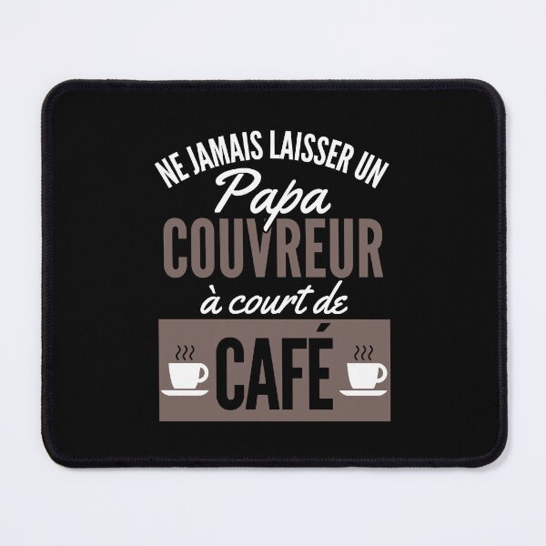 Item preview, Gift Humor Dad Roofer Coffee designed and sold by RomualdGR.