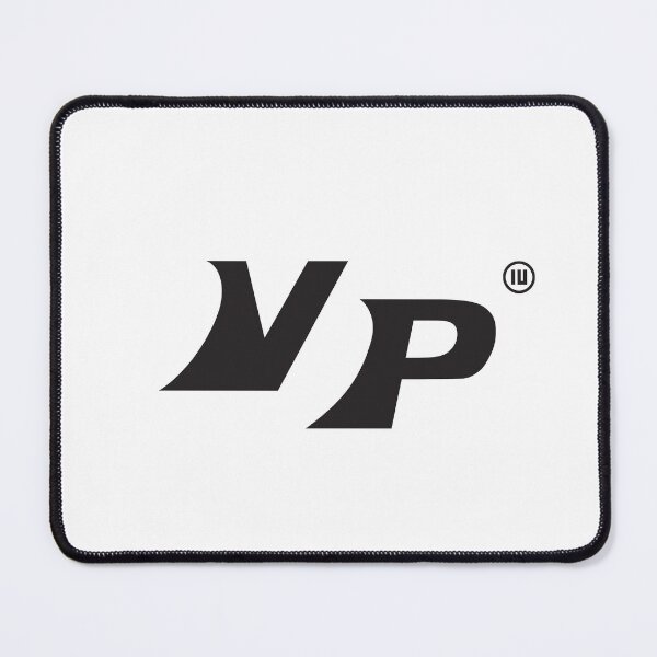 Item preview, VP Initials You designed and sold by NorasetKunjara.