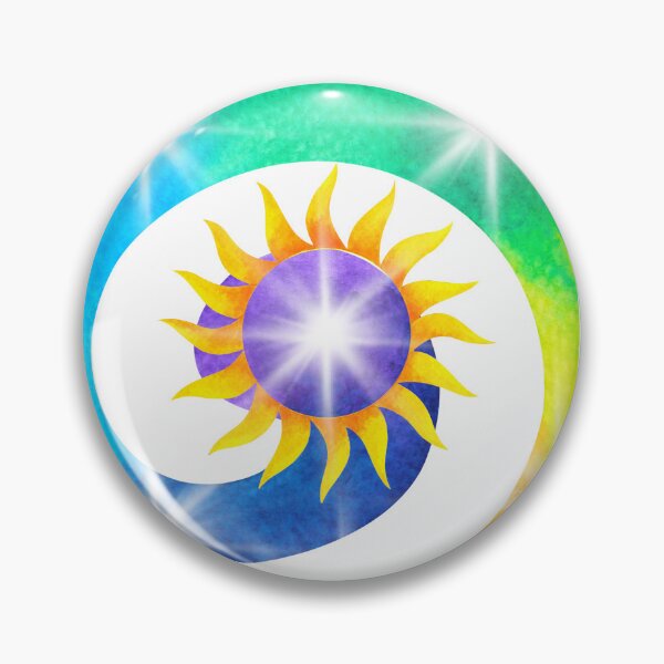 Item preview, Sun designed and sold by GorLorLar.